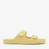Indy Slide Sandals<PEDRO Discount