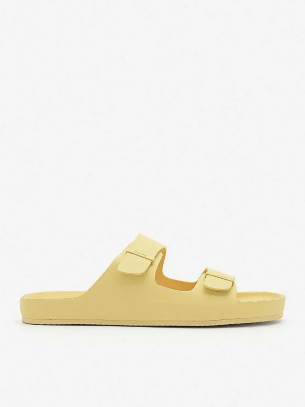 Indy Slide Sandals<PEDRO Discount