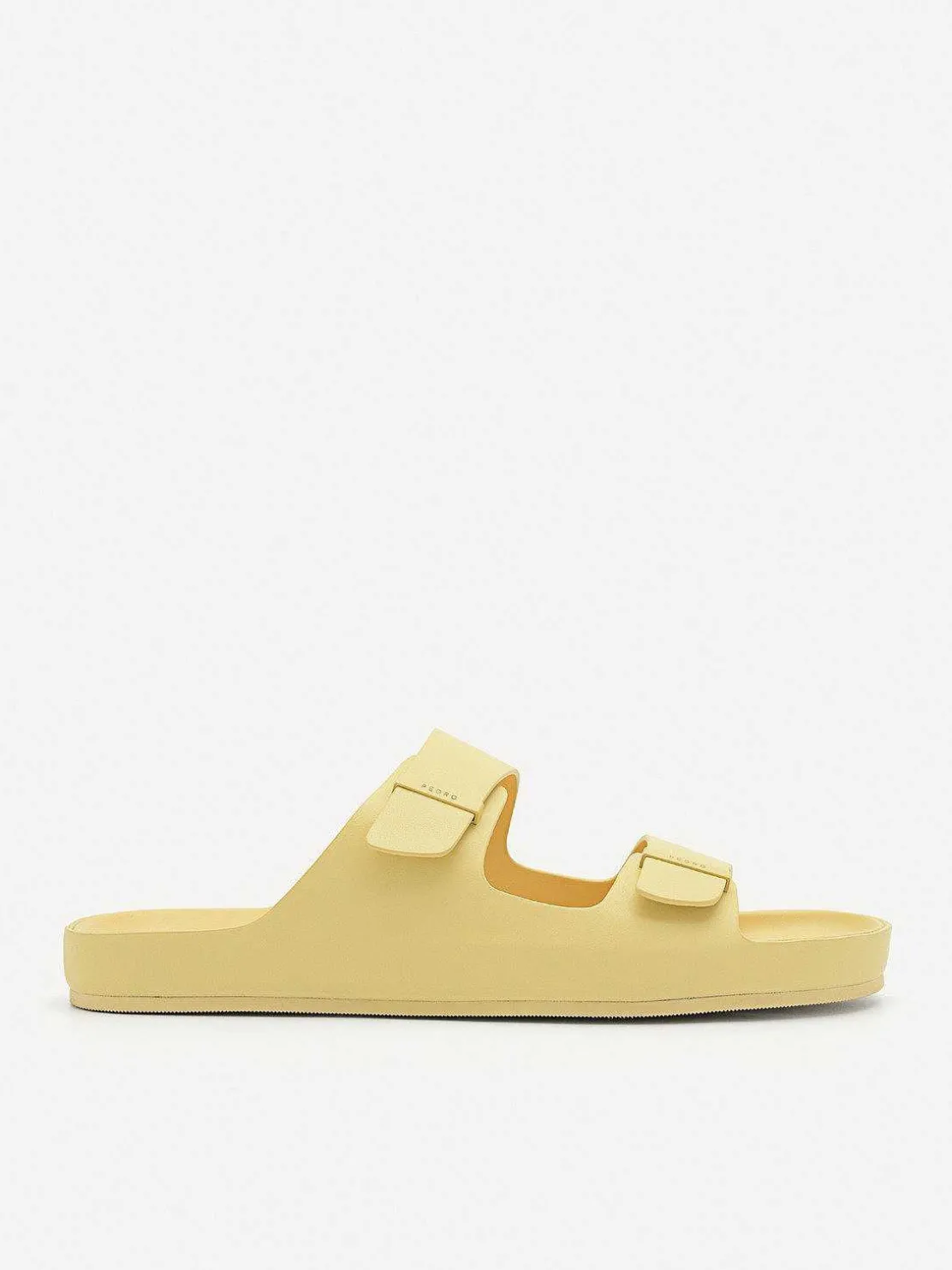Indy Slide Sandals<PEDRO Discount