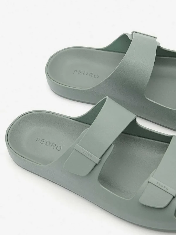 Indy Slide Sandals<PEDRO Store