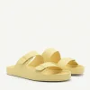 Indy Slide Sandals<PEDRO Discount