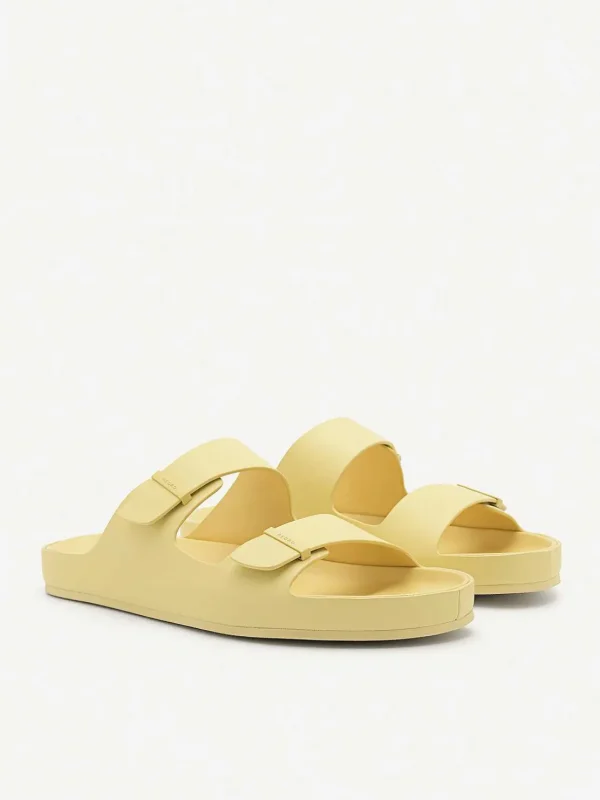 Indy Slide Sandals<PEDRO Discount