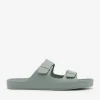 Indy Slide Sandals<PEDRO Store