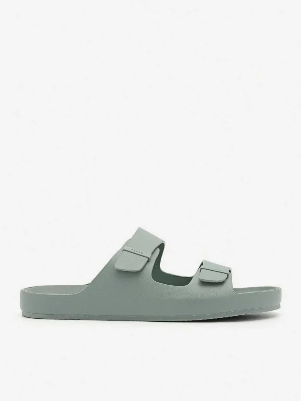 Indy Slide Sandals<PEDRO Store