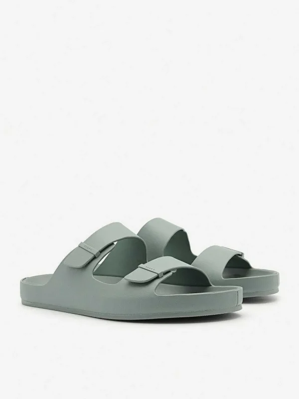 Indy Slide Sandals<PEDRO Store