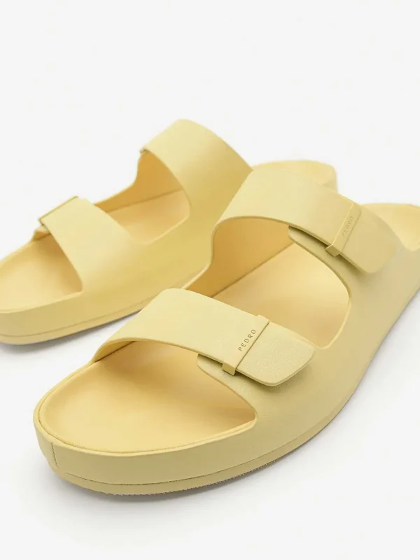 Indy Slide Sandals<PEDRO Discount