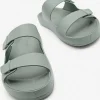Indy Slide Sandals<PEDRO Store