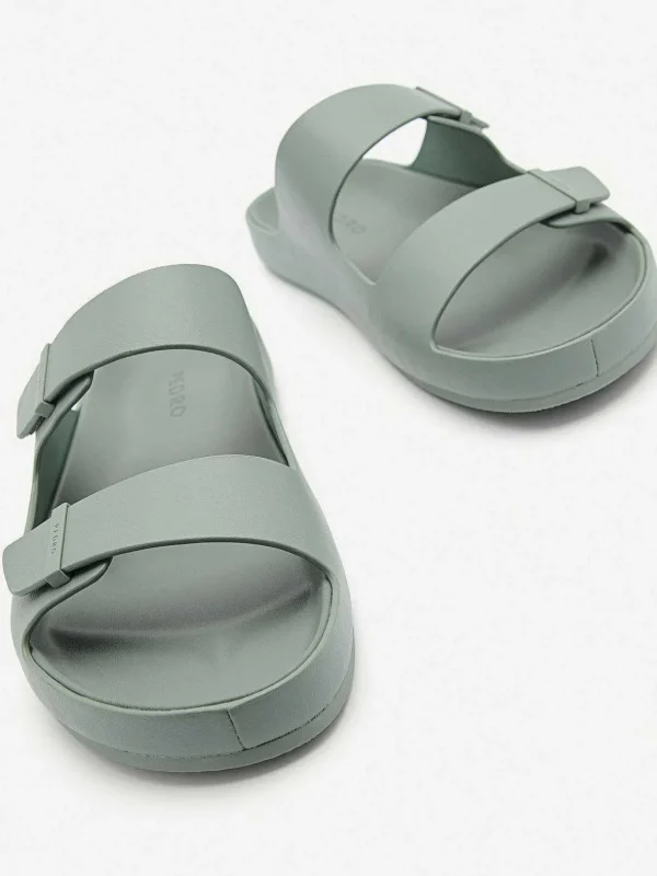 Indy Slide Sandals<PEDRO Store