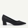 Ines Leather Pumps<PEDRO Discount