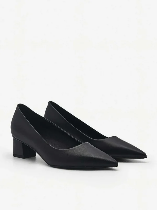 ines_leather_pumps_4-1.webp Ines Leather Pumps<PEDRO Discount