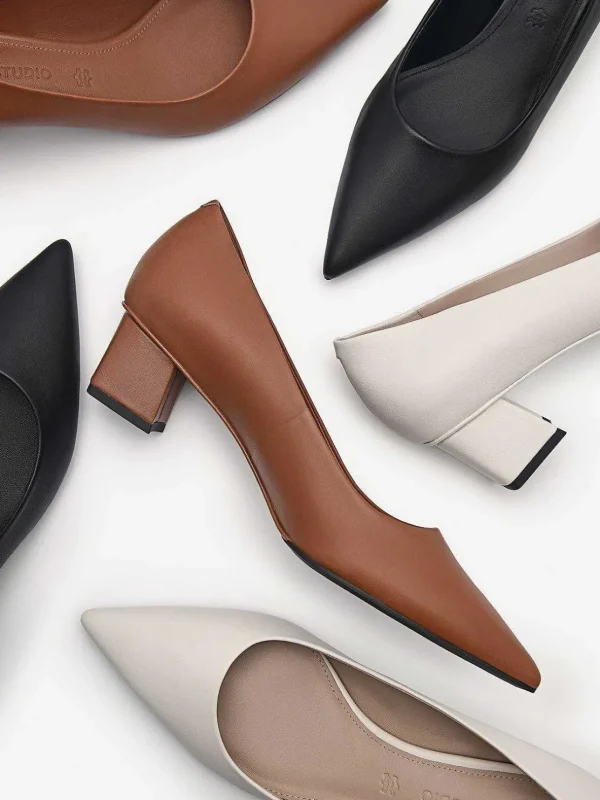 ines_leather_pumps_5-1.webp Ines Leather Pumps<PEDRO Discount