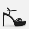 iza_fabric_platform_heel__0.webp Iza Fabric Platform Heel Sandals<PEDRO Cheap