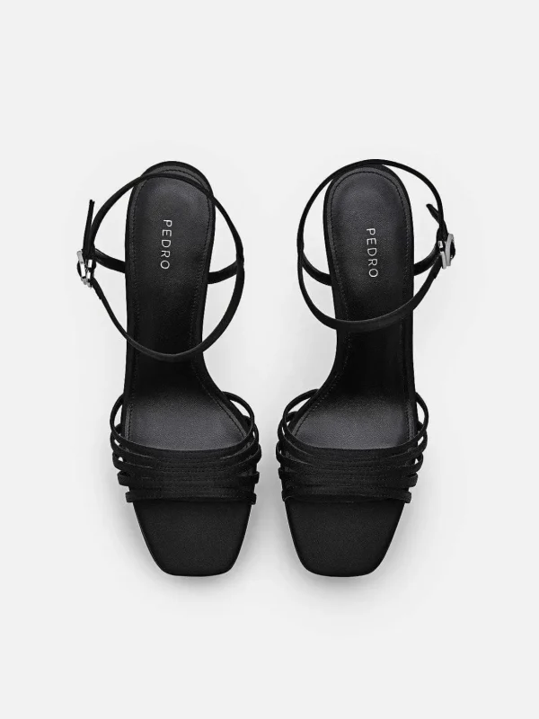 iza_fabric_platform_heel__4.webp Iza Fabric Platform Heel Sandals<PEDRO Cheap