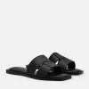 Iza Flat Sandals<PEDRO Discount