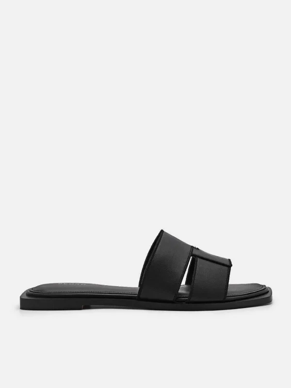 Iza Flat Sandals<PEDRO Discount