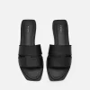 Iza Flat Sandals<PEDRO Discount