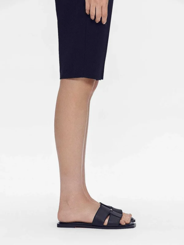 Iza Flat Sandals<PEDRO Discount