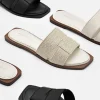 Iza Flat Sandals<PEDRO Sale
