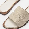 Iza Flat Sandals<PEDRO Sale