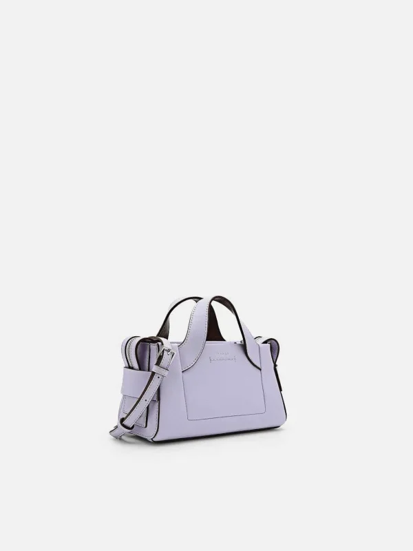 izzie_bowling_bag_1.webp Izzie Bowling Bag<PEDRO Best