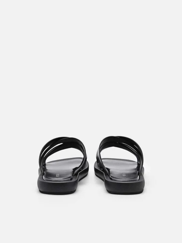 Izzie Flat Sandals<PEDRO Store
