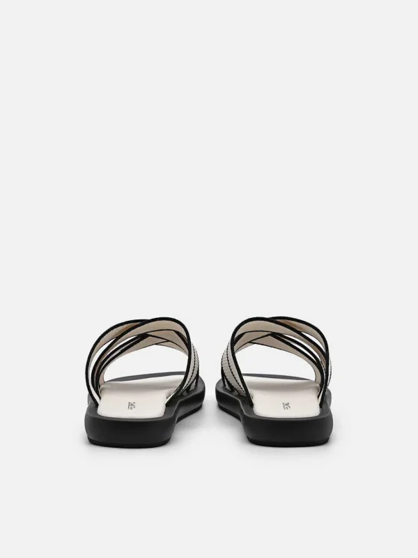 Izzie Flat Sandals<PEDRO Discount