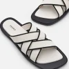 Izzie Flat Sandals<PEDRO Discount