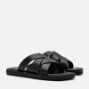 Izzie Flat Sandals<PEDRO Store