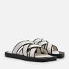 Izzie Flat Sandals<PEDRO Discount