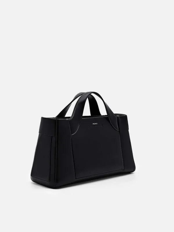 izzie_large_bowling_bag_4.webp Izzie Large Bowling Bag<PEDRO Cheap