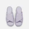 Izzie Wedge Sandals<PEDRO Cheap