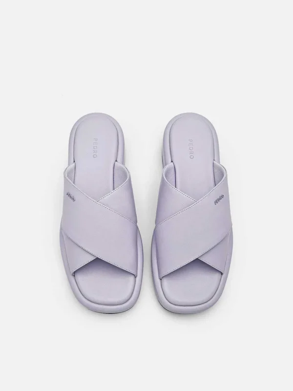 Izzie Wedge Sandals<PEDRO Cheap
