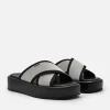 Izzie Wedge Sandals<PEDRO New