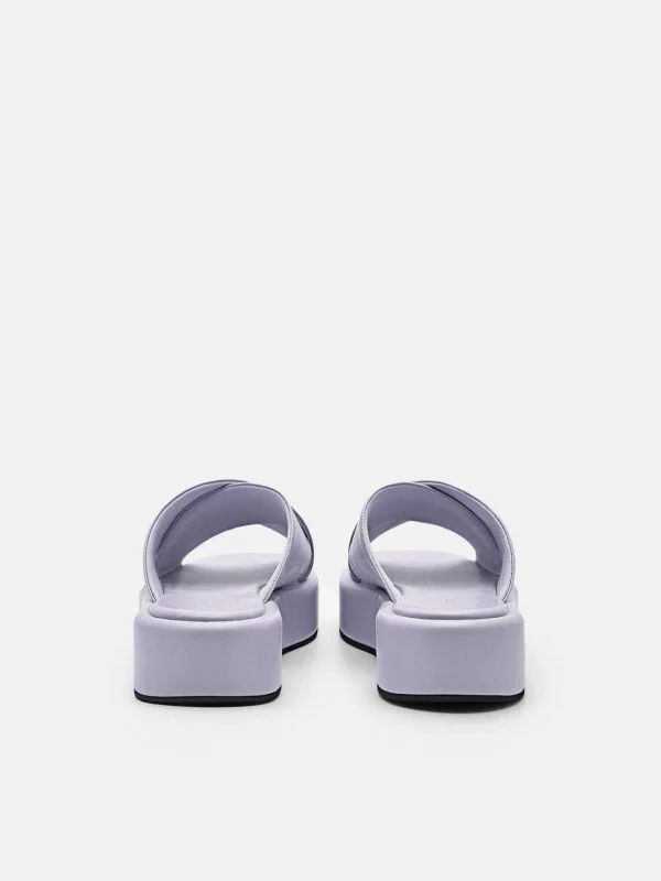 Izzie Wedge Sandals<PEDRO Cheap