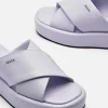 Izzie Wedge Sandals<PEDRO Cheap