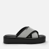 Izzie Wedge Sandals<PEDRO New