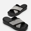 Izzie Wedge Sandals<PEDRO New