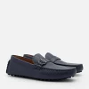Jackson Leather Driving Shoes<PEDRO Best