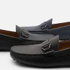 Jackson Leather Driving Shoes<PEDRO Best