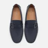 Jackson Leather Driving Shoes<PEDRO Best