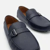Jackson Leather Driving Shoes<PEDRO Best