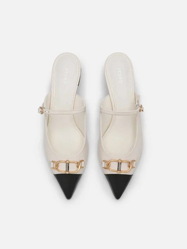 jean_leather_heel_mules_5.webp Jean Leather Heel Mules<PEDRO Sale