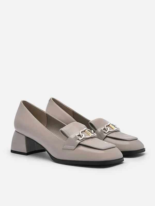 jean_leather_heel_pumps_0.webp Jean Leather Heel Pumps<PEDRO Online