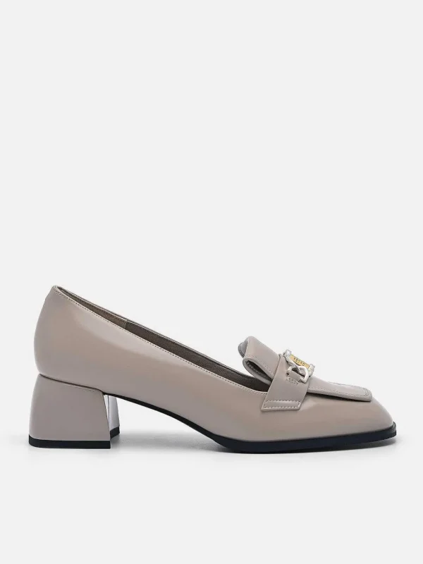 jean_leather_heel_pumps_2.webp Jean Leather Heel Pumps<PEDRO Online