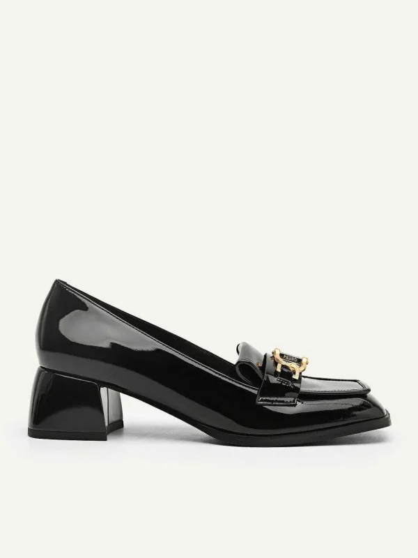 jean_leather_heels_1-1.webp Jean Leather Heels<PEDRO Outlet