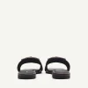 Jean Square Toe Sandals<PEDRO Cheap