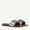 Jean Square Toe Sandals<PEDRO Clearance