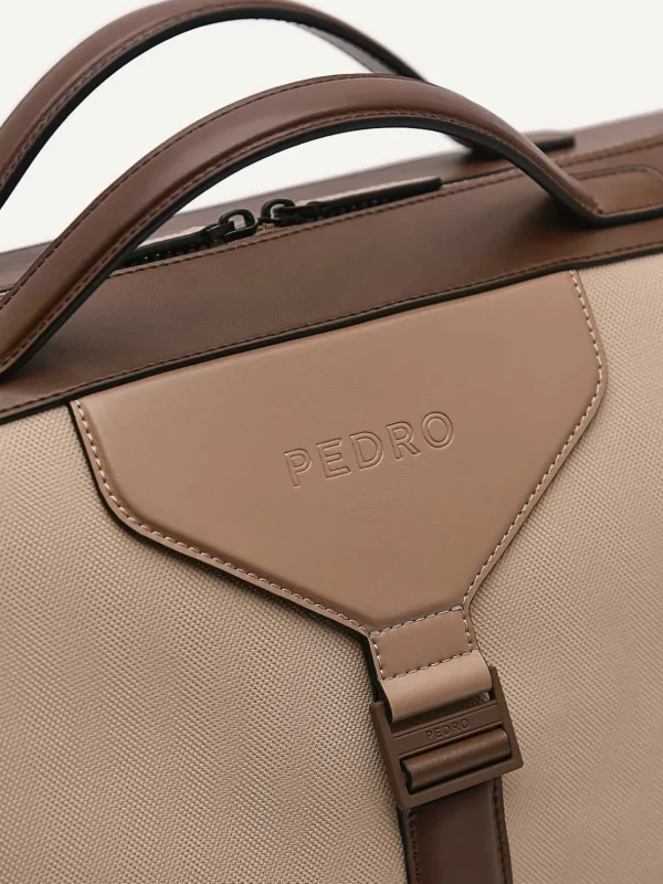 Jet Set Duffle Bag<PEDRO Cheap