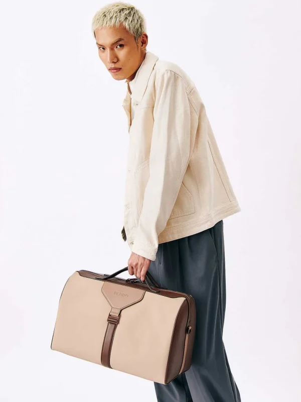 Jet Set Duffle Bag<PEDRO Cheap