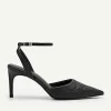 Joan Leather Pumps<PEDRO Best Sale